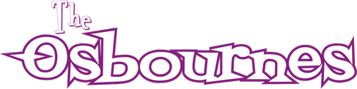 The Osbournes logo