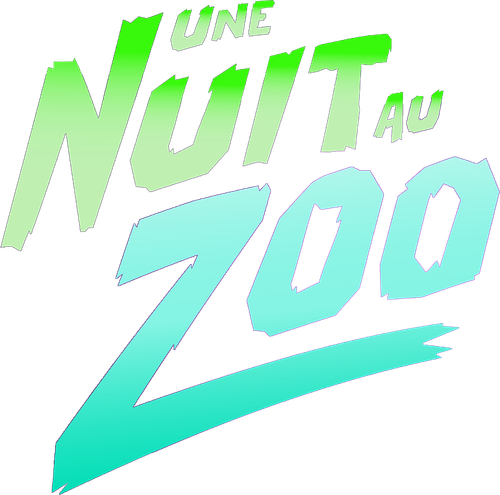Une Nuit Au Zoo logo