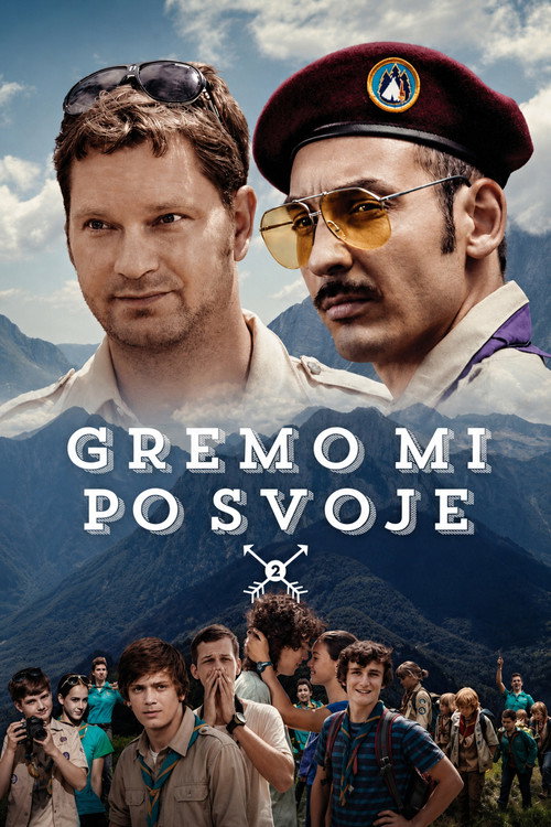 Gremo mi po svoje 2