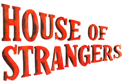 House of Strangers logo