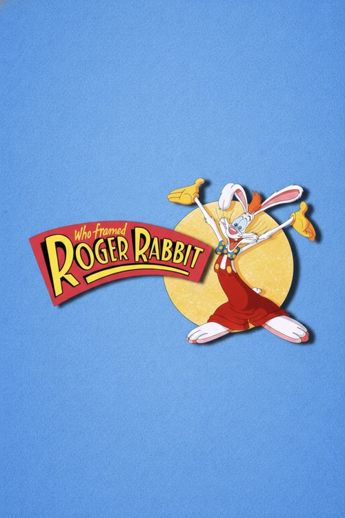 The Complicated History of Who Framed Roger Rabbit