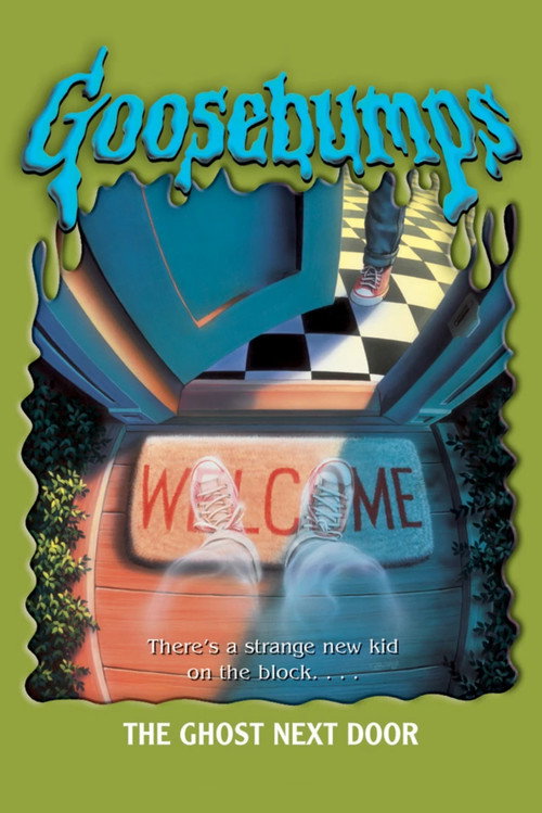 Goosebumps: The Ghost Next Door