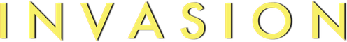Invasion logo