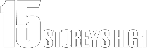 15 Storeys High logo