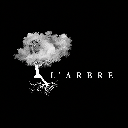 L'ARBRE logo