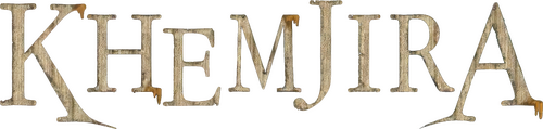 Khemjira logo