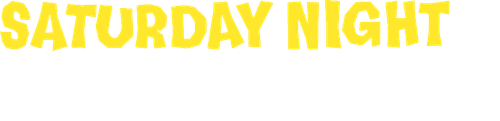 Saturday Night and Sunday Morning logo