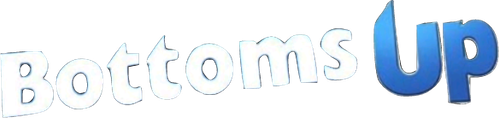 Bottoms Up logo