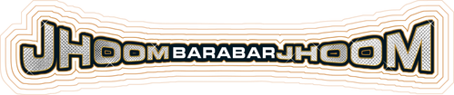 Jhoom Barabar Jhoom logo