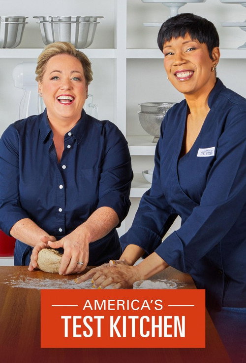 America's Test Kitchen From Cook's Illustrated