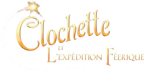 Clochette et l'expédition féerique logo
