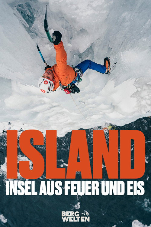 Island - Eine Insel Aus Feuer Und Eis