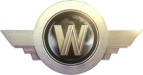 War News logo