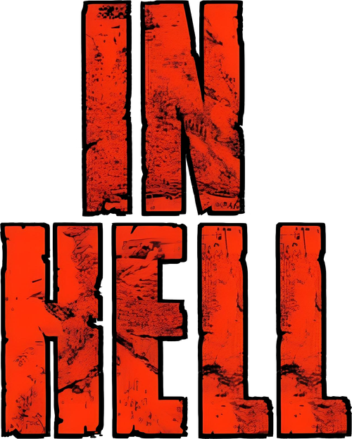 In Hell logo