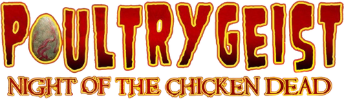 Poultrygeist : Night of the Chicken Dead logo