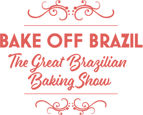 Bake Off Brazil: The Great Brazilian Baking Show logo