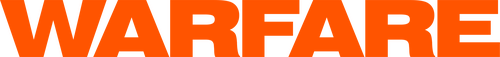Warfare logo