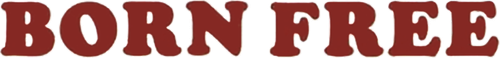 Born Free logo