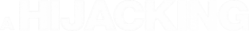Hijacking logo