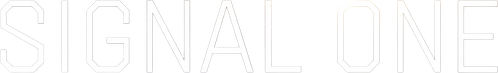 Signal One logo