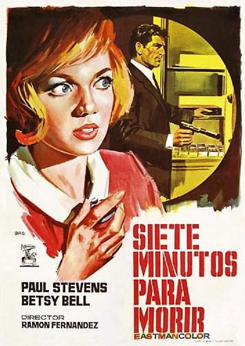 Siete Minutos Para Morir
