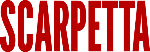 Scarpetta logo