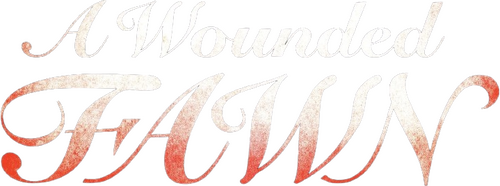 A Wounded Fawn logo