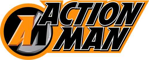 Action Man logo
