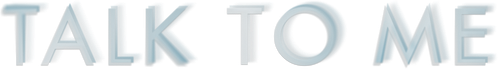 Talk to Me logo