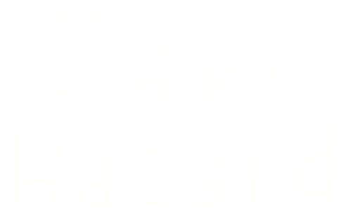 Dark Hazard logo