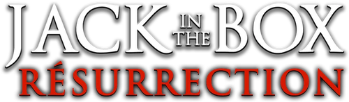 Jack in the Box : Résurrection logo