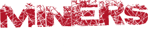 Miners Shot Down logo