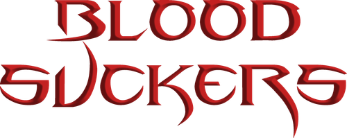 Bloodsuckers logo