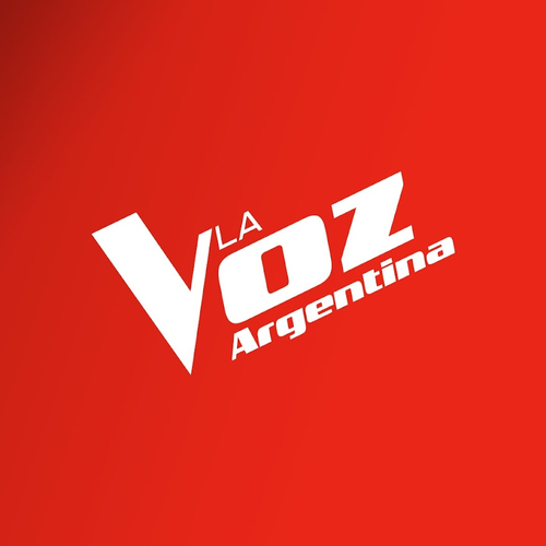 The Voice Argentina logo