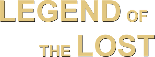 La Cité disparue logo