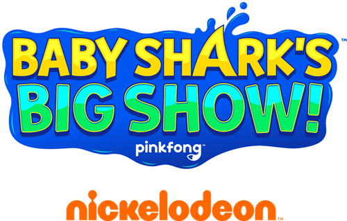 Baby Shark : L'aventure sous l'eau logo
