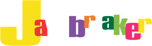 Jawbreaker logo