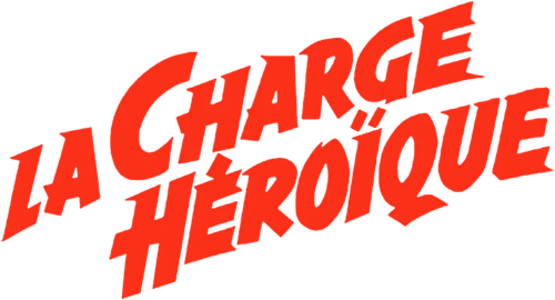 La Charge héroïque logo