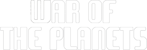 Anno zero - guerra nello spazio logo