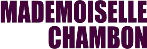Mademoiselle Chambon logo