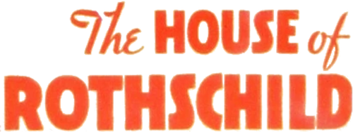 La Maison des Rothschild logo