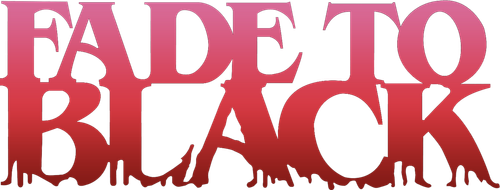 Fondu au noir logo
