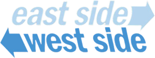 East Side/West Side logo