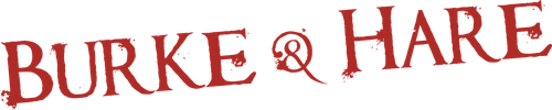 Burke & Hare logo