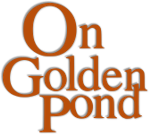 On Golden Pond logo