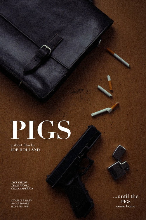 Pigs