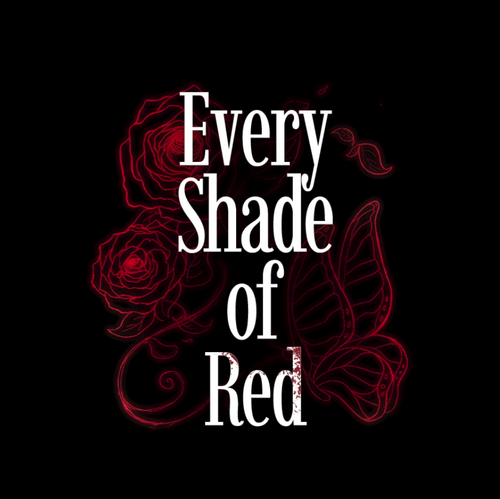 Every Shade of Red logo