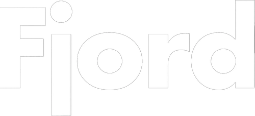 Fjord logo