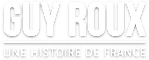 Guy Roux, une histoire de France logo