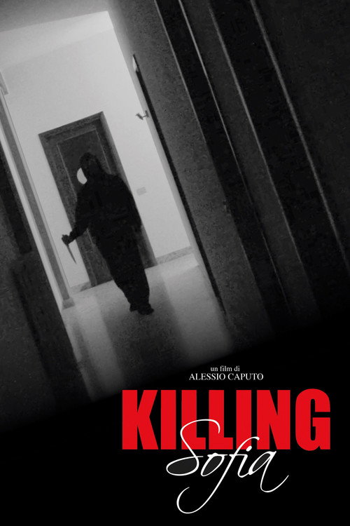 Killing Sofia
